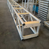 Aluminum alloy Thomas truss