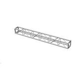 Aluminum alloy screw truss