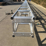 Aluminum alloy Thomas truss