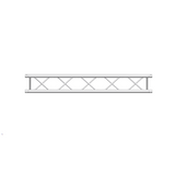 Aluminum alloy pin truss