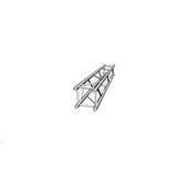 Aluminum alloy pin truss