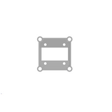 Aluminum alloy Thomas truss